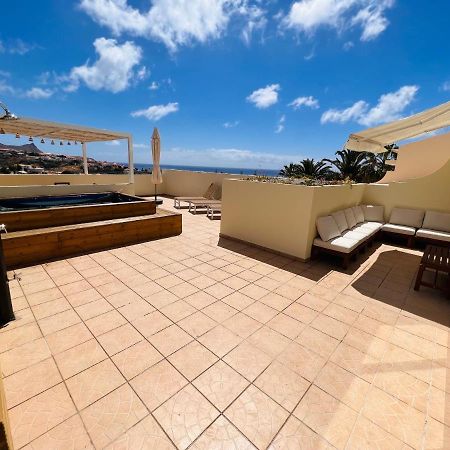 Casa Da Pedreira Hotel Porto Santo Exterior foto
