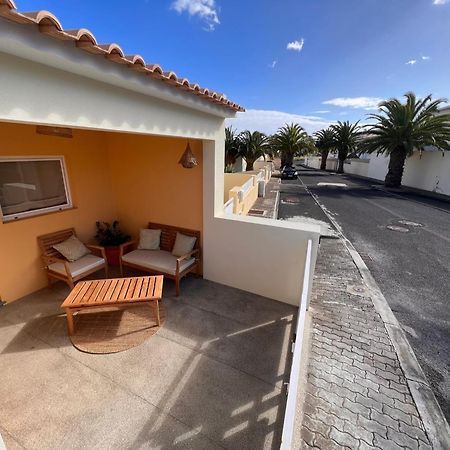 Casa Da Pedreira Hotel Porto Santo Exterior foto