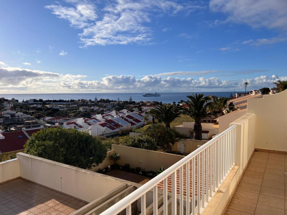 Casa Da Pedreira Hotel Porto Santo Exterior foto