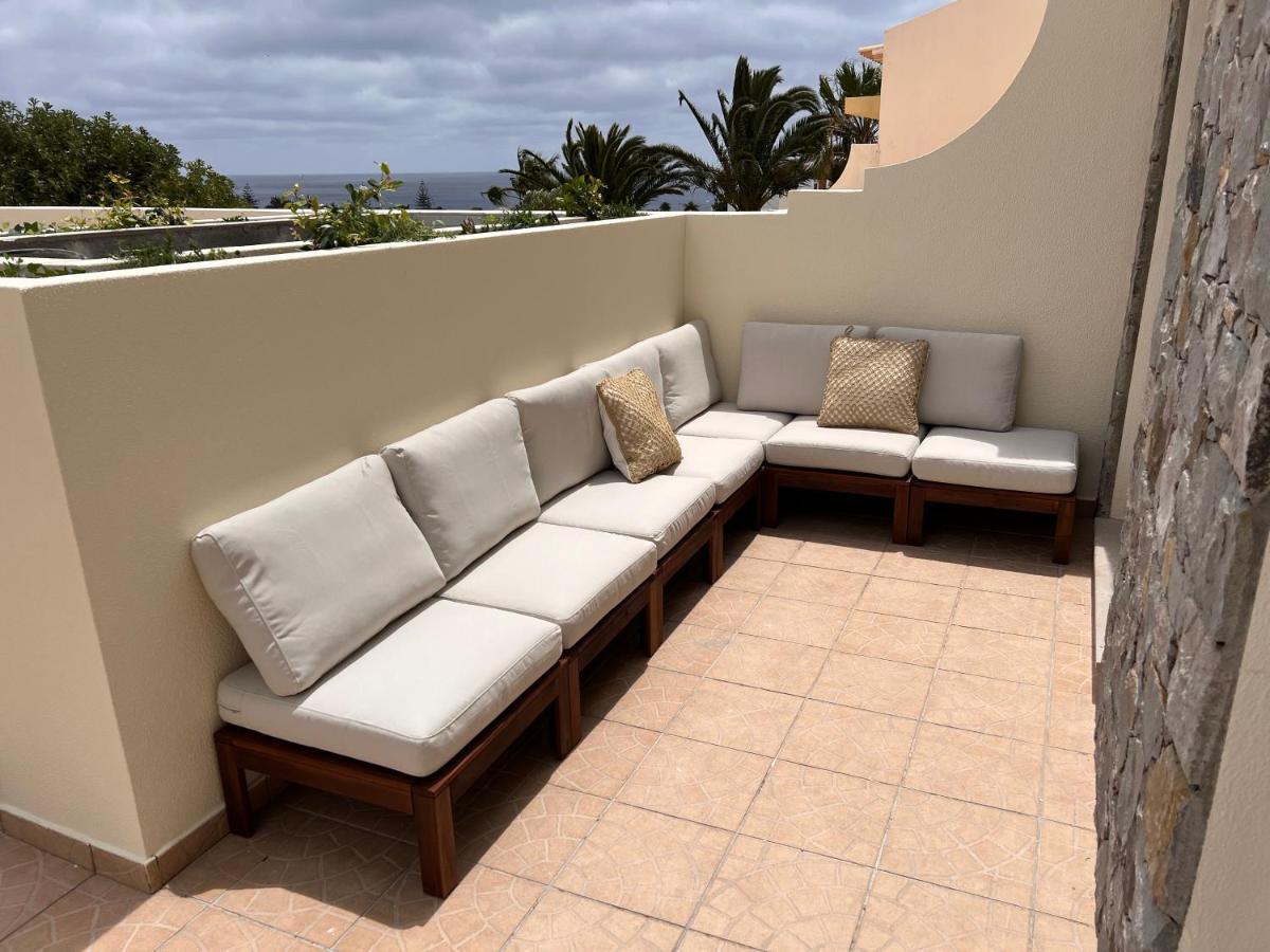 Casa Da Pedreira Hotel Porto Santo Exterior foto