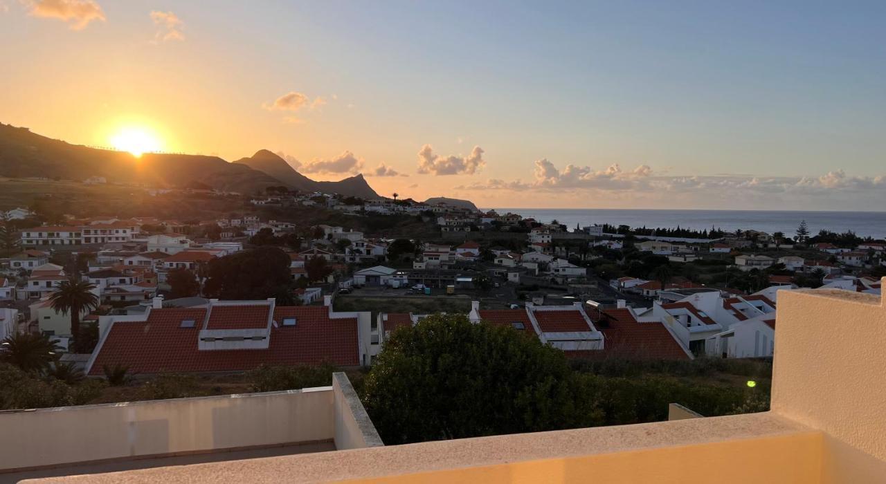 Casa Da Pedreira Hotel Porto Santo Exterior foto